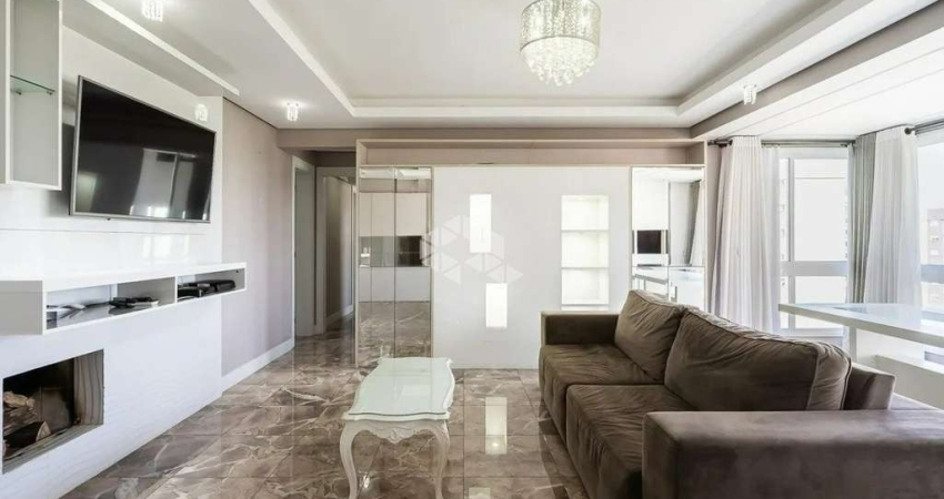 Apartamento com 2 quartos à venda na Rua José Albano Volkmer, 230, Jardim do Salso, Porto Alegre