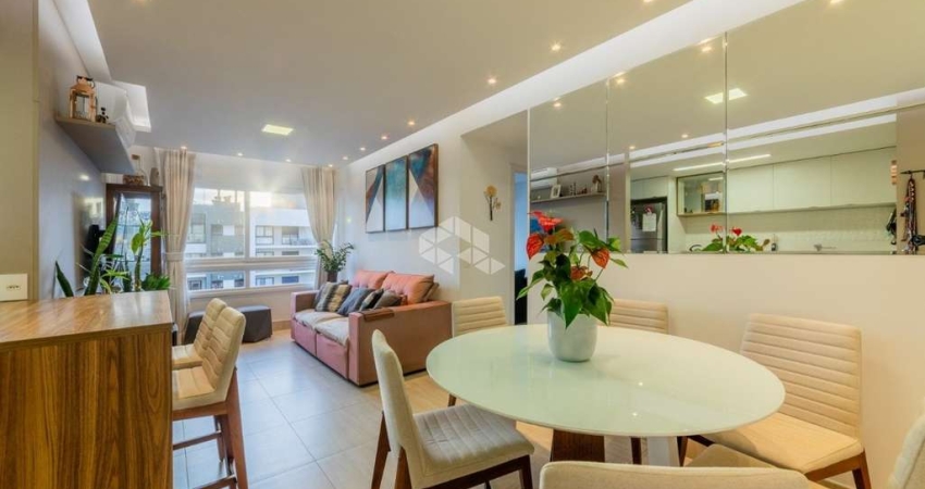 Apartamento com 2 quartos à venda na Rua São Josemaria Escriva, 741, Central Parque, Porto Alegre