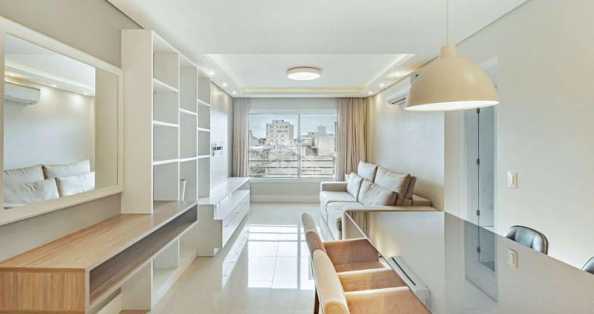 Apartamento com 2 quartos à venda na Avenida Nova York, 707, Auxiliadora, Porto Alegre