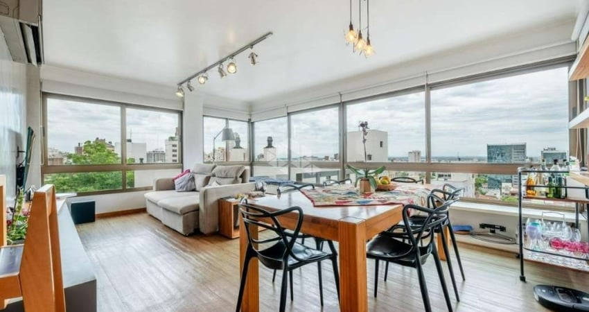 Apartamento com 2 quartos à venda na Avenida Mariland, 1177, Mont Serrat, Porto Alegre