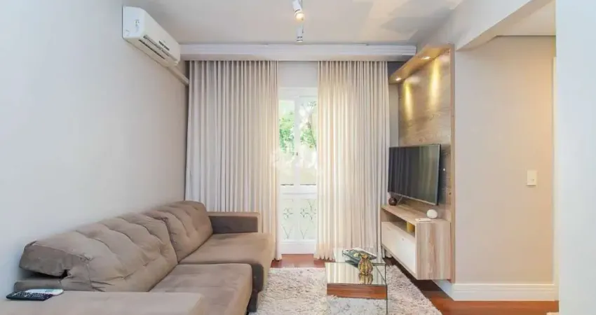 Apartamento com 2 quartos à venda na Rua Doutor Freire Alemão, 620, Mont Serrat, Porto Alegre