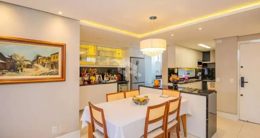 Apartamento com 3 quartos à venda na Rua Santa Cecília, 1925, Santa Cecília, Porto Alegre