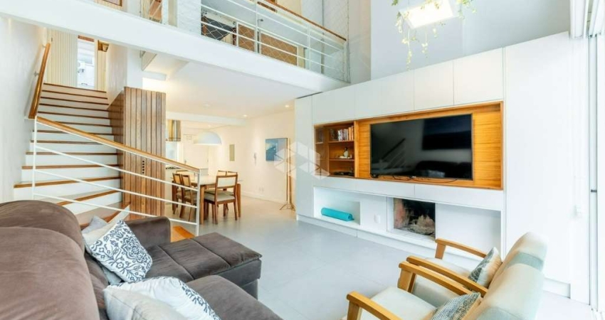 Apartamento com 2 quartos à venda na Rua Jaraguá, 309, Bela Vista, Porto Alegre