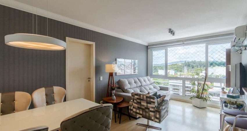 Apartamento com 2 quartos à venda na Rua Felizardo, 491, Jardim Botânico, Porto Alegre
