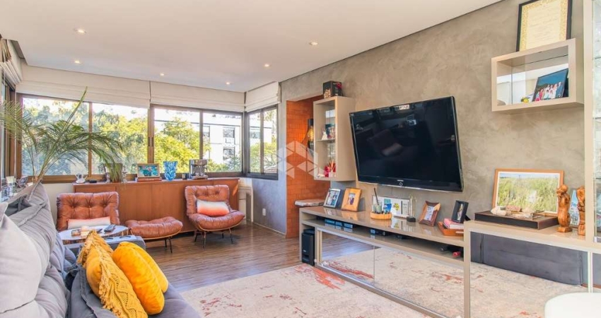 Apartamento com 2 quartos à venda na Avenida Mariland, 1060, São João, Porto Alegre