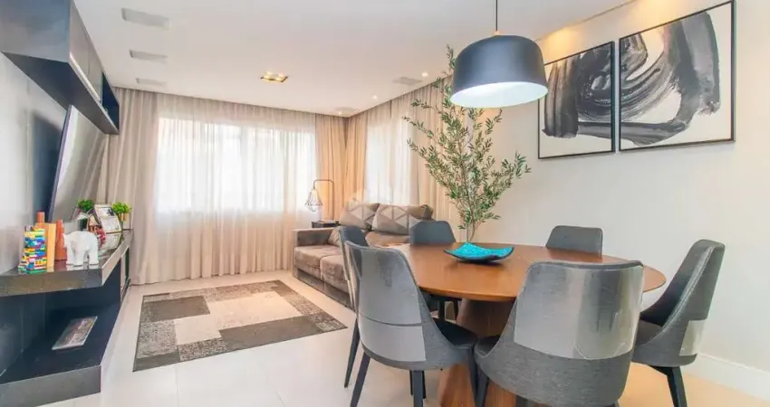 Apartamento com 2 quartos à venda na Rua Acélio Daudt, 30, Passo da Areia, Porto Alegre
