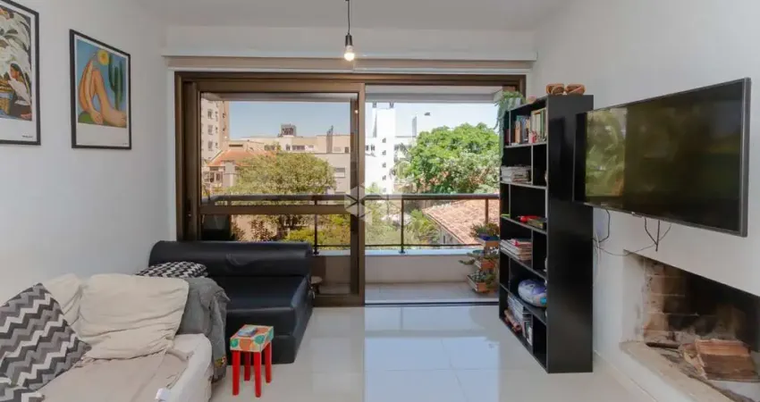 Apartamento com 2 quartos à venda na Rua Ferreira Viana, 187, Petrópolis, Porto Alegre