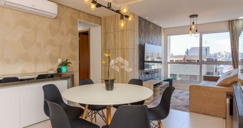 Apartamento com 3 quartos à venda na Rua Vicente da Fontoura, 1090, Rio Branco, Porto Alegre