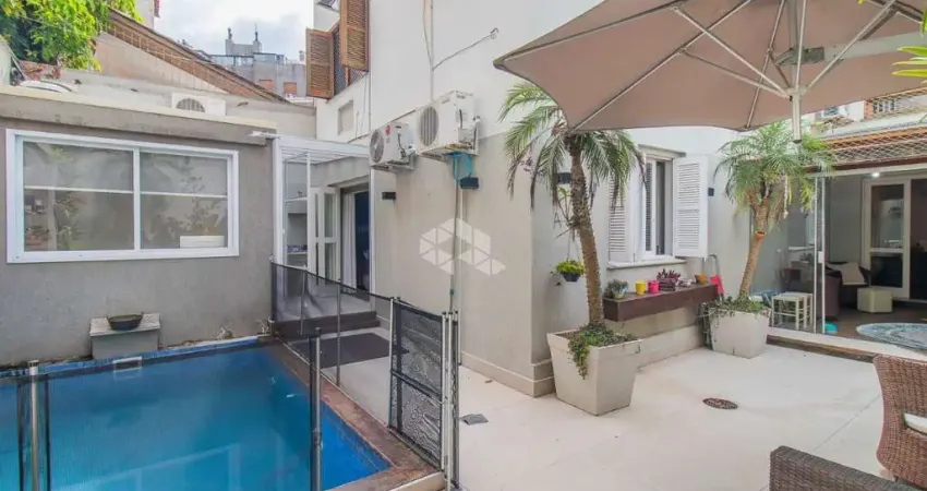 Apartamento com 2 quartos à venda na Rua Moema, 419, Chácara das Pedras, Porto Alegre