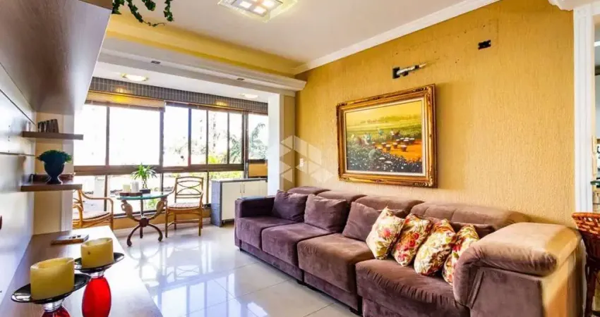 Apartamento com 2 quartos à venda na Alameda Eduardo Guimarães, 73, Três Figueiras, Porto Alegre