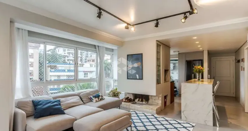 Apartamento com 2 quartos à venda na Rua Barão de Ubá, 199, Bela Vista, Porto Alegre