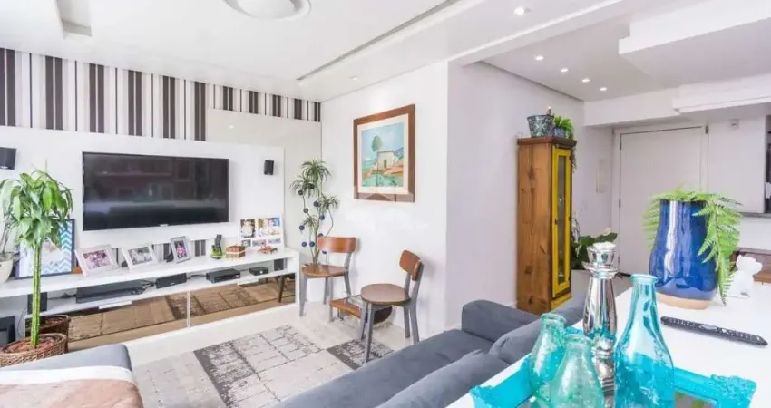 Apartamento com 3 quartos à venda na Avenida Inácio Vasconcelos, 40, Boa Vista, Porto Alegre