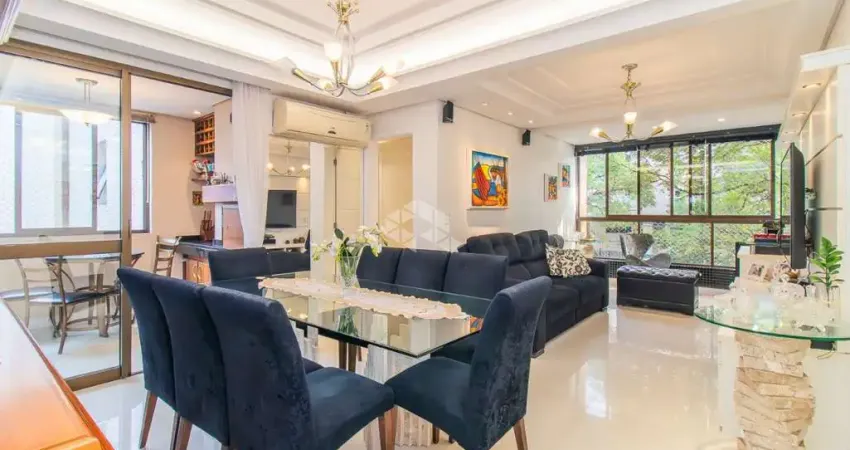 Apartamento com 3 quartos à venda na Rua Marcelo Gama, 288, São João, Porto Alegre