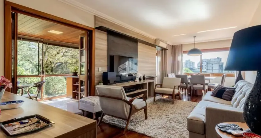 Apartamento com 3 quartos à venda na Rua Coronel Bordini, 1327, Auxiliadora, Porto Alegre