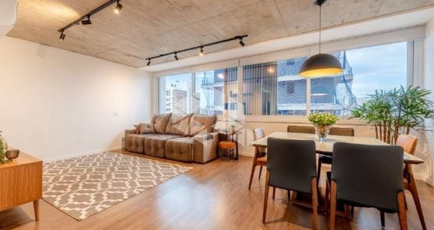 Apartamento com 3 quartos à venda na Rua Professor Fitzgerald, 100, Petrópolis, Porto Alegre
