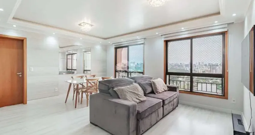 Apartamento com 3 quartos à venda na Rua Roque Calage, 886, Passo da Areia, Porto Alegre