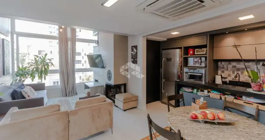 Apartamento com 3 quartos à venda na Rua Lagoinha, 135, Petrópolis, Porto Alegre