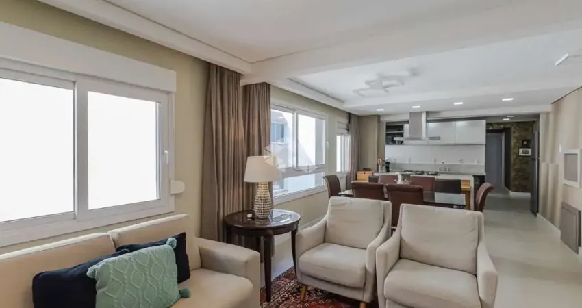 Apartamento com 3 quartos à venda na Rua Ferreira Viana, 99, Petrópolis, Porto Alegre
