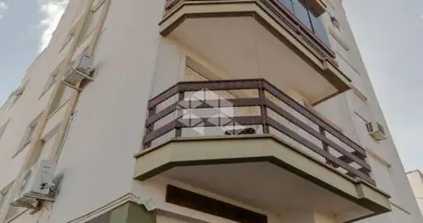 Cobertura com 2 quartos à venda na Rua Valparaíso, 728, Jardim Botânico, Porto Alegre