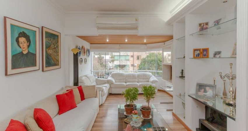 Apartamento com 3 quartos à venda na Rua Anita Garibaldi, 2707, Boa Vista, Porto Alegre