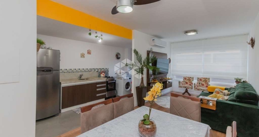 Apartamento com 2 quartos à venda na Rua São Josemaria Escriva, 741, Jardim do Salso, Porto Alegre