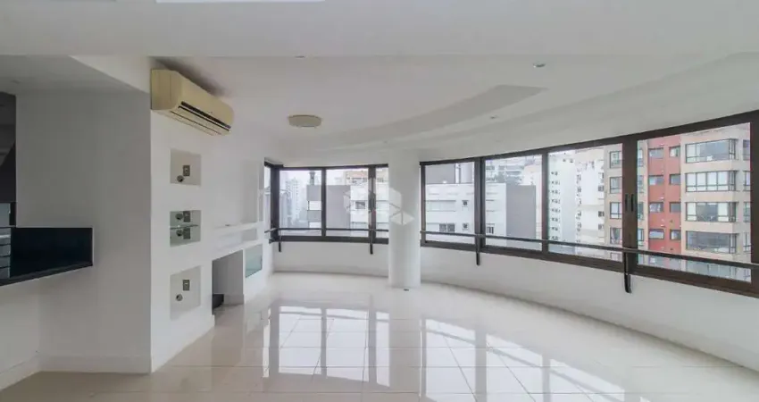 Apartamento com 2 quartos à venda na Rua Engenheiro Adolfo Stern, 45, Bela Vista, Porto Alegre
