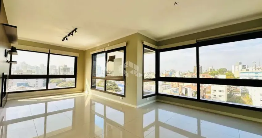 Apartamento com 2 quartos à venda na Rua Santos Neto, 123, Petrópolis, Porto Alegre