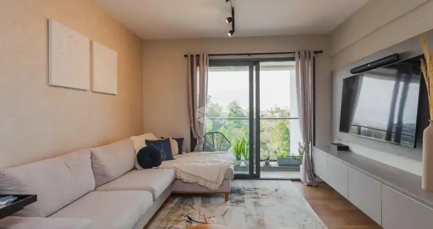 Apartamento com 2 quartos à venda na Avenida Senador Tarso Dutra, 431, Petrópolis, Porto Alegre