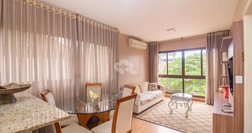 Apartamento com 2 quartos à venda na Rua Zamenhoff, 68, São João, Porto Alegre