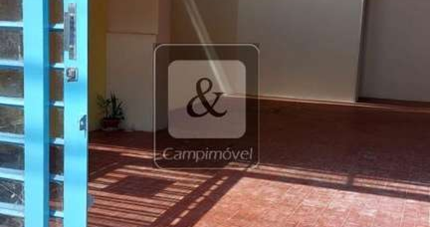 Salão Comercial para Locação em Campinas, Vila Joaquim Inácio, 2 banheiros