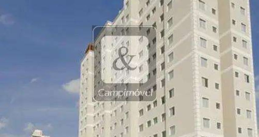 Apartamento para Venda em Campinas, Jardim Nova Europa, 3 dormitórios, 1 suíte, 2 banheiros, 1 vaga