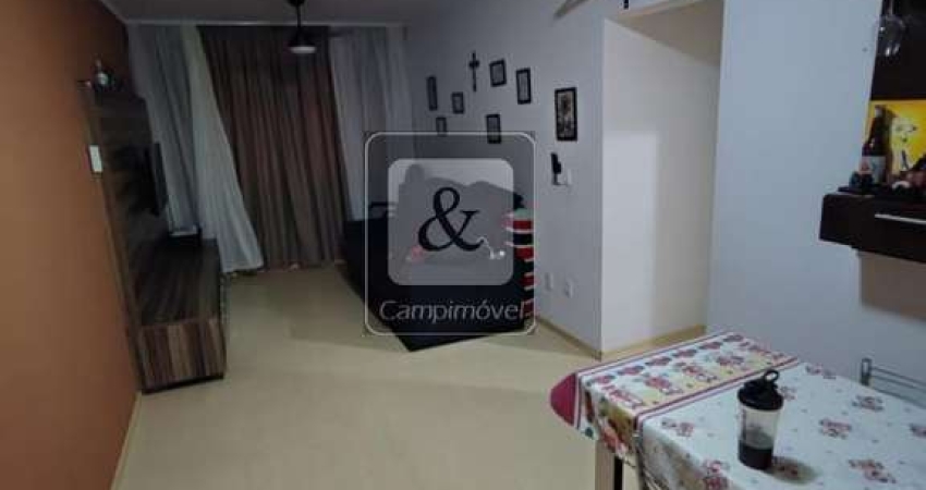 Apartamento para Venda em Campinas, Ponte Preta, 2 dormitórios, 2 banheiros, 1 vaga