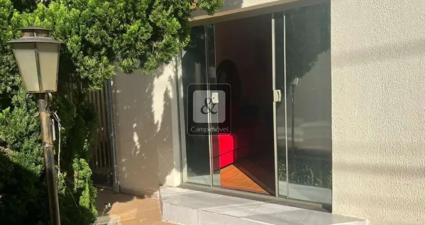 Casa para Venda em Campinas, Parque das Flores, 3 dormitórios, 2 suítes, 3 banheiros, 2 vagas