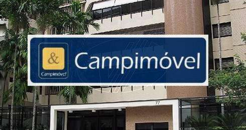 Apartamento para Venda em Campinas, Cambuí, 4 dormitórios, 4 suítes, 6 banheiros, 4 vagas