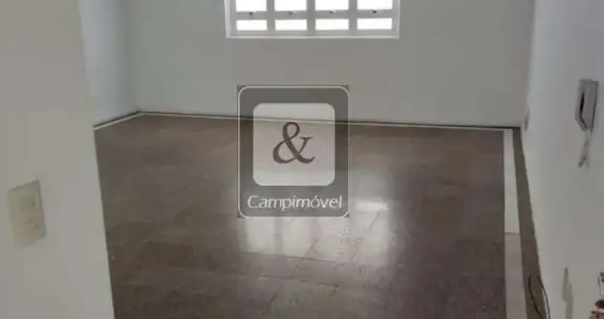 Sala comercial para locação em campinas, jardim chapadão, 1 banheiro, 1 vaga