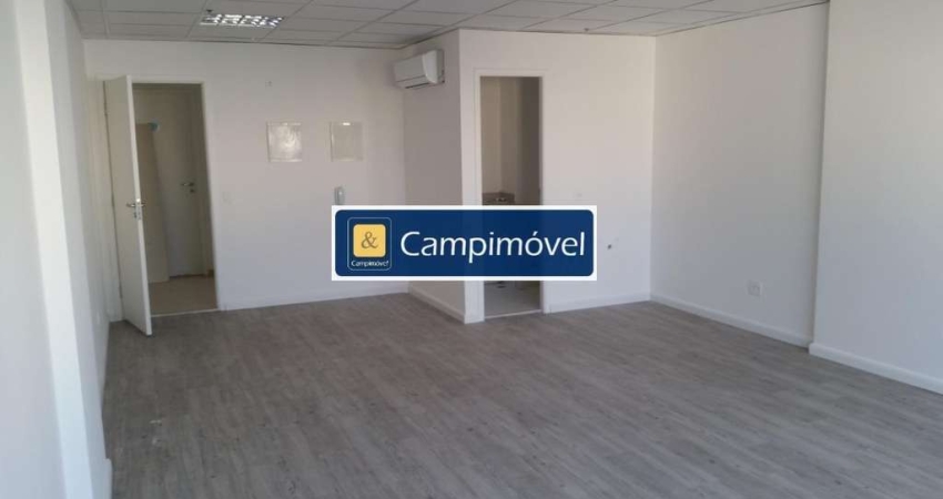Comercial para Venda em Campinas, Vila Itapura, 1 banheiro, 1 vaga