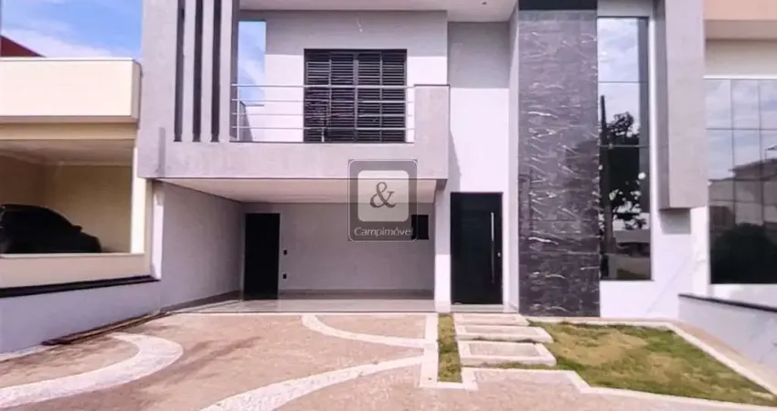 Casa para Venda em Hortolândia, Parque Olívio Franceschini, 3 dormitórios, 1 suíte, 2 banheiros, 4 vagas