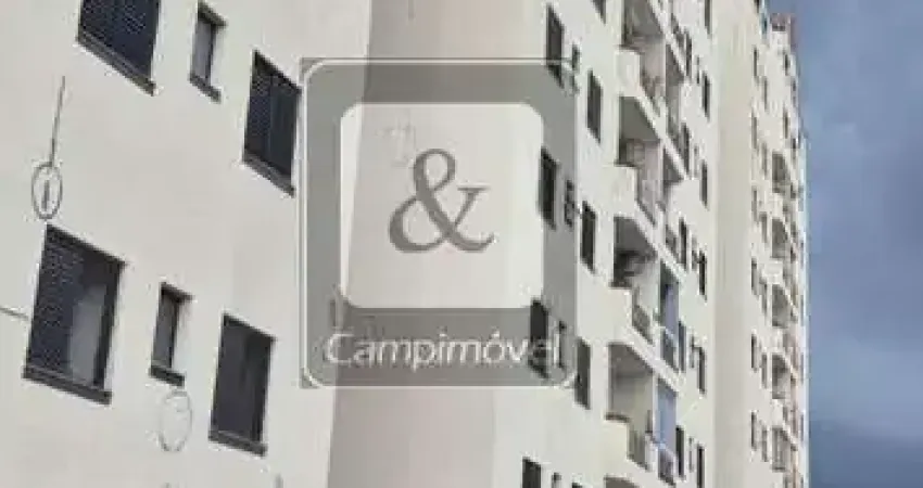 Apartamento para Venda em Campinas, Taquaral, 3 dormitórios, 1 suíte, 3 banheiros, 2 vagas