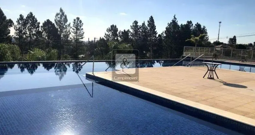 Apartamento para Venda em Campinas, Loteamento Alphaville Campinas, 4 dormitórios, 2 suítes, 5 banheiros, 3 vagas