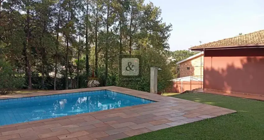 Casa para Venda em Valinhos, Vale do Itamaracá, 3 dormitórios, 2 suítes, 3 banheiros, 4 vagas