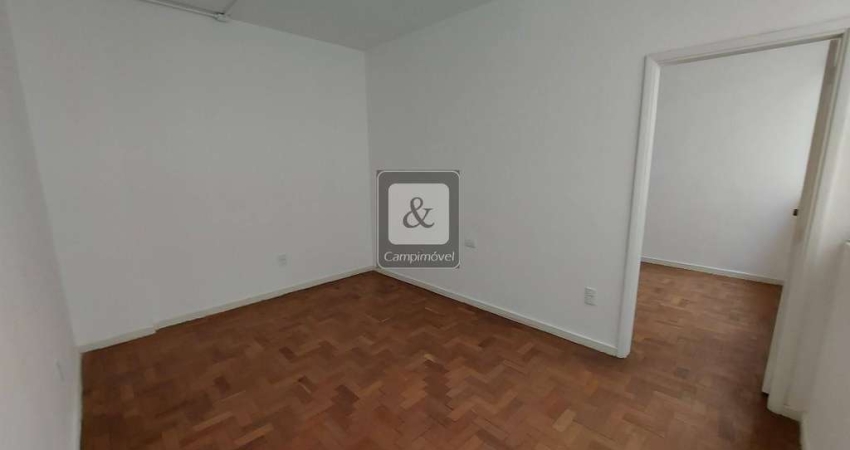 Sala comercial com 2 salas à venda na Avenida Francisco Glicério, Centro, Campinas