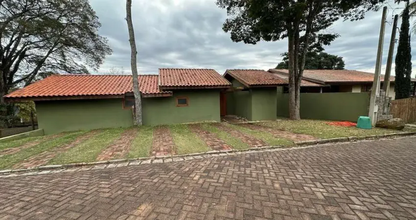 Casa Térrea para Venda em Valinhos, Jardim São Bento do Recreio, 3 dormitórios, 3 suítes, 5 banheiros, 3 vagas