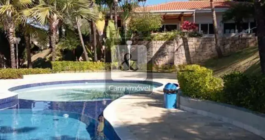 Casa para venda em valinhos, jardim recanto, 4 dormitórios, 2 suítes, 4 banheiros, 4 vagas