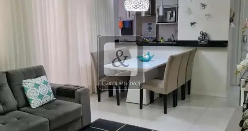 Apartamento para venda em campinas, mansões santo antônio, 3 dormitórios, 1 suíte, 3 banheiros, 2 vagas