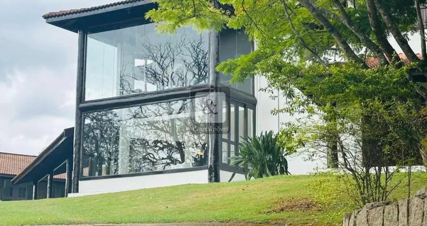 Casa para venda, clube de campo valinhos, 4 dormitórios, 2 suítes, 5 banheiros, 4 vagas