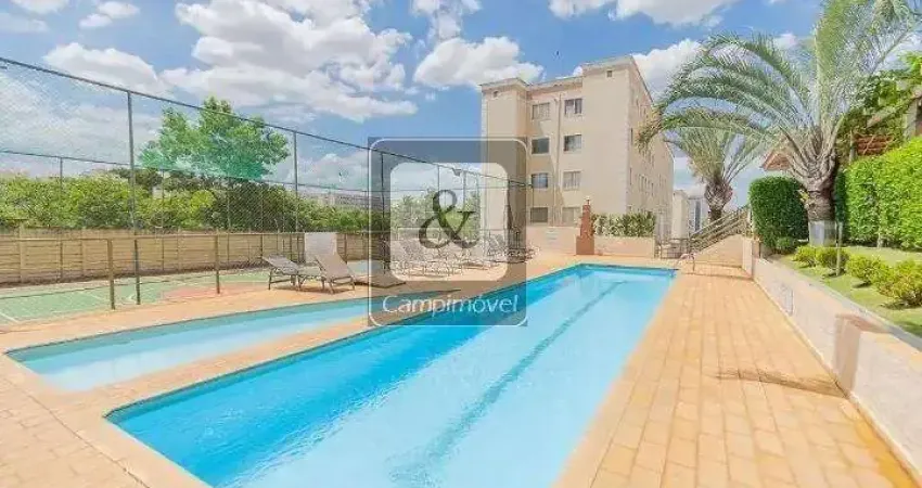 Apartamento para venda em campinas, jardim nova europa, 2 dormitórios, 1 banheiro, 1 vaga
