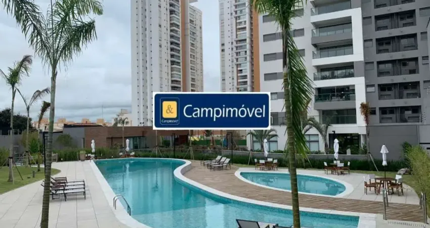 Apartamento para venda em campinas, jardim belo horizonte, 3 dormitórios, 3 suítes, 5 banheiros, 2 vagas