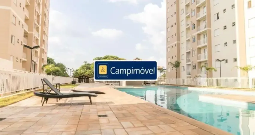 Apartamento para venda em campinas, vila nova, 3 dormitórios, 1 suíte, 2 banheiros, 2 vagas