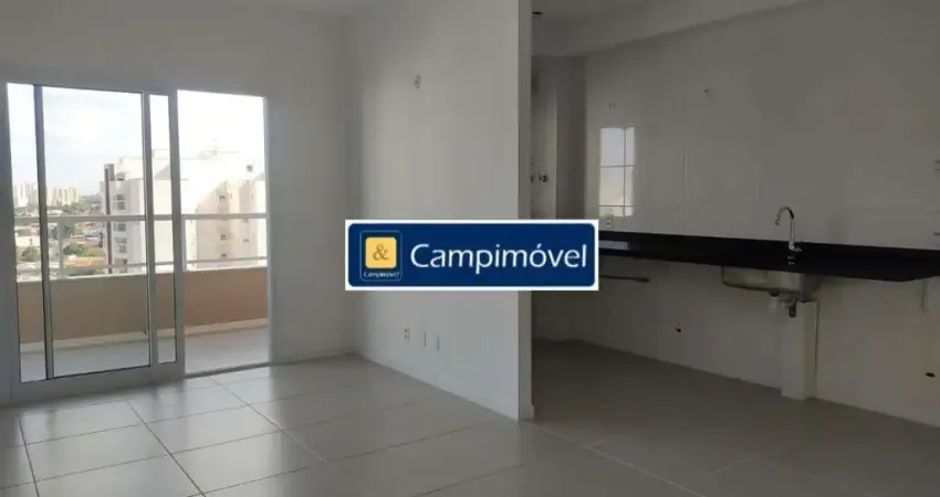Apartamento para venda em campinas, jardim brasil, 3 dormitórios, 1 suíte, 2 banheiros, 2 vagas