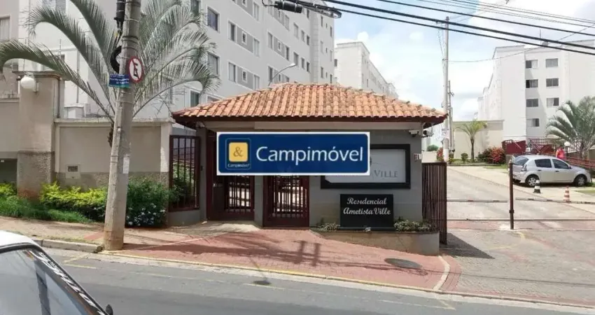 Apartamento para venda em campinas, jardim nova europa, 2 dormitórios, 1 banheiro, 1 vaga